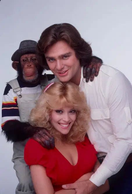 who played bj and the bear|judy landers 2024.